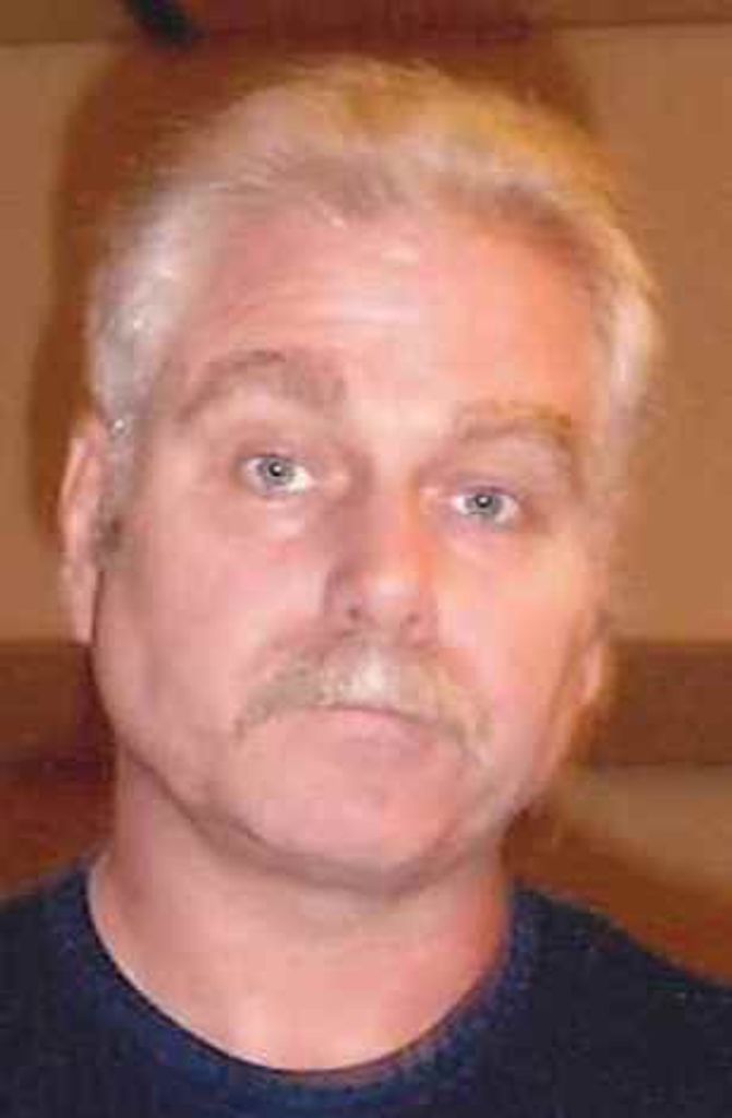Douglas Eugene Rubeck Profile Photo