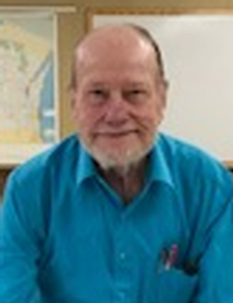 Lloyd A. Bretschneider