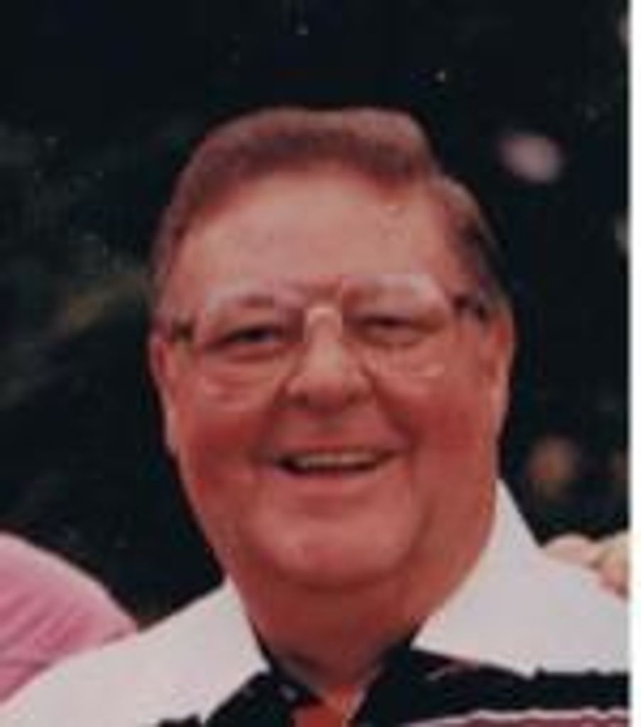 Donald Lee Hosier