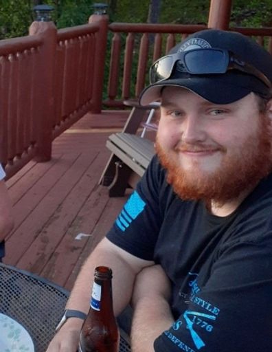 Mason Randall Deisher Profile Photo