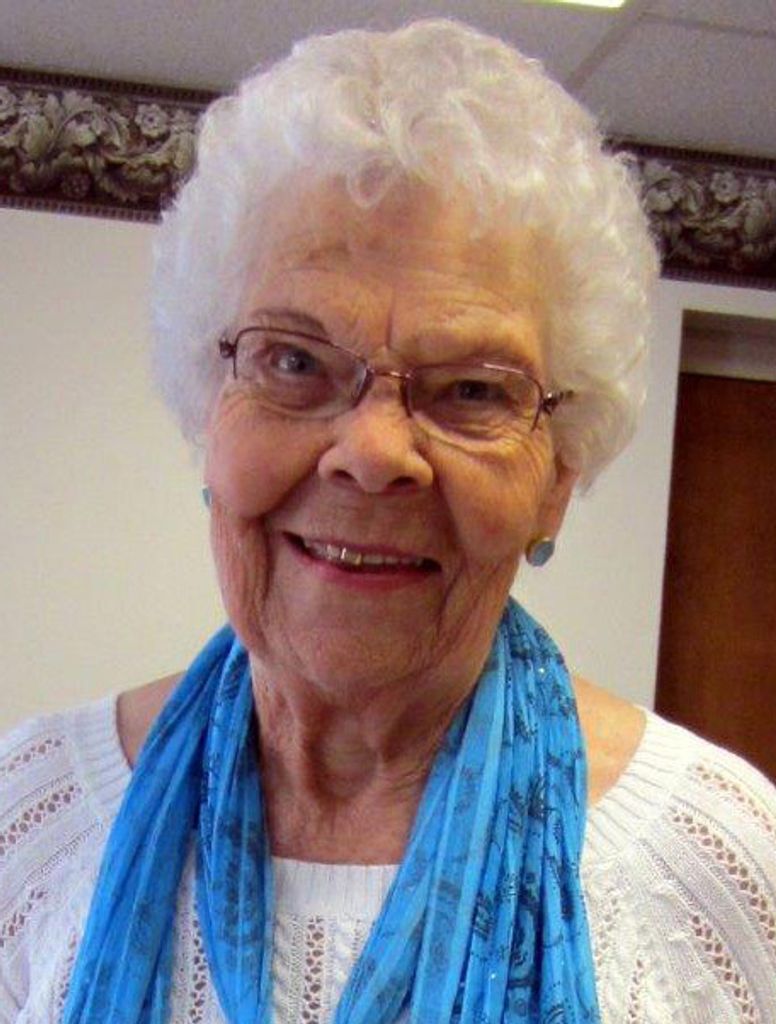 Lorraine Fenske