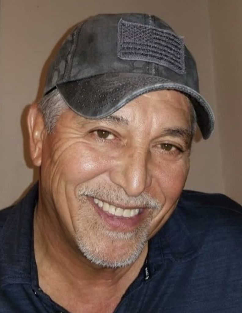 Robert Sullivan Profile Photo