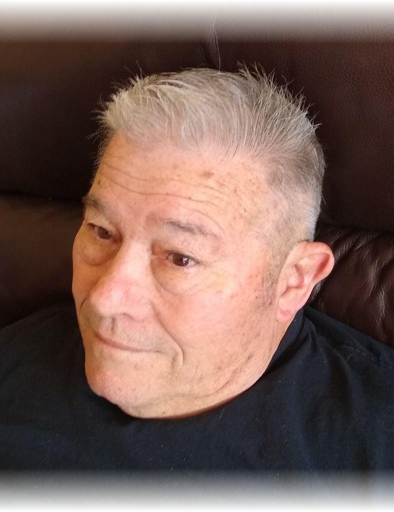 Edward Eugene Welch  Profile Photo