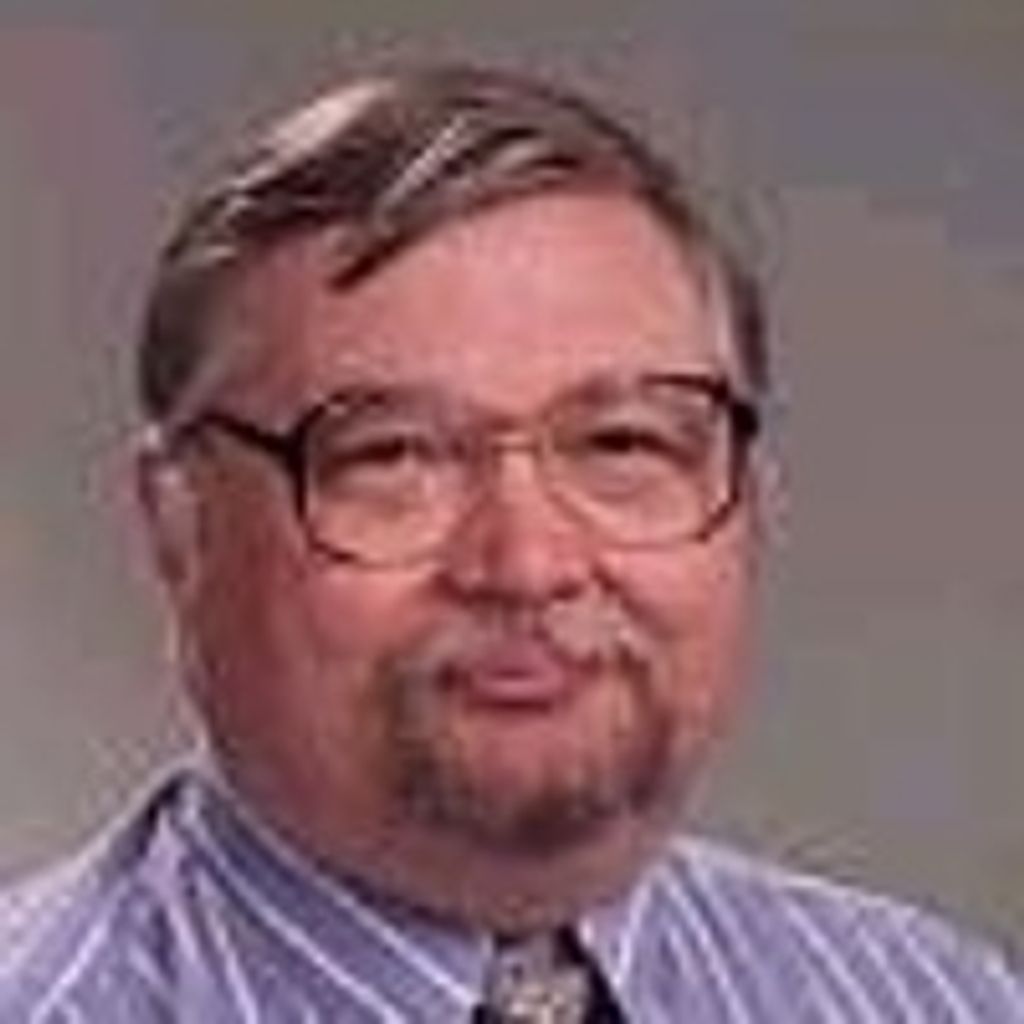 Paul Delbert Shell