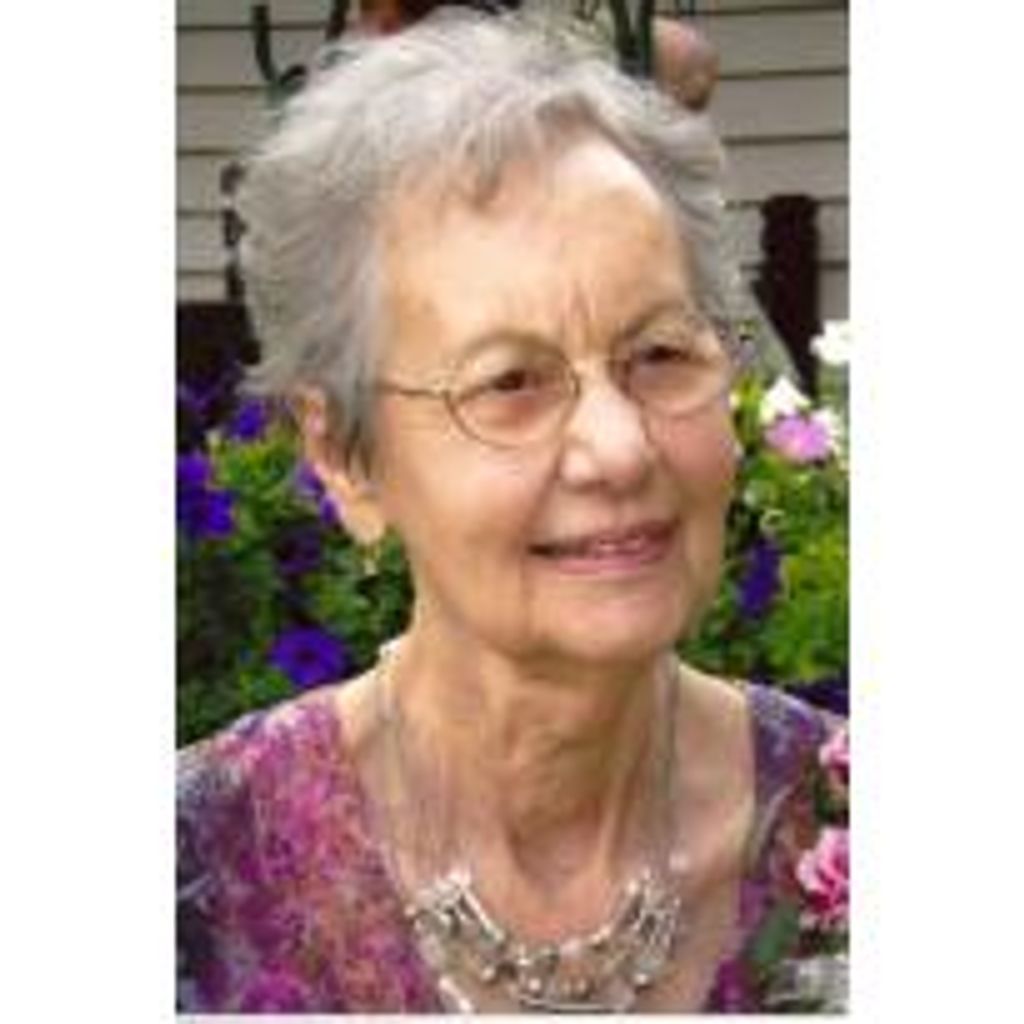 Gwendolyn B.  Overby