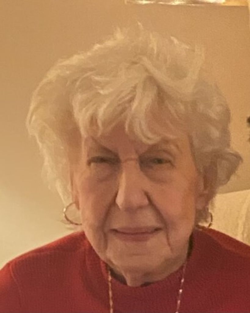 Irene A. Jeffries Profile Photo