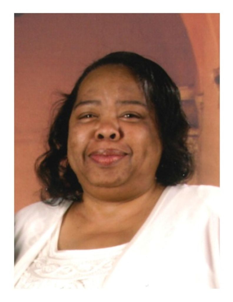 Sharon Collette Dyson