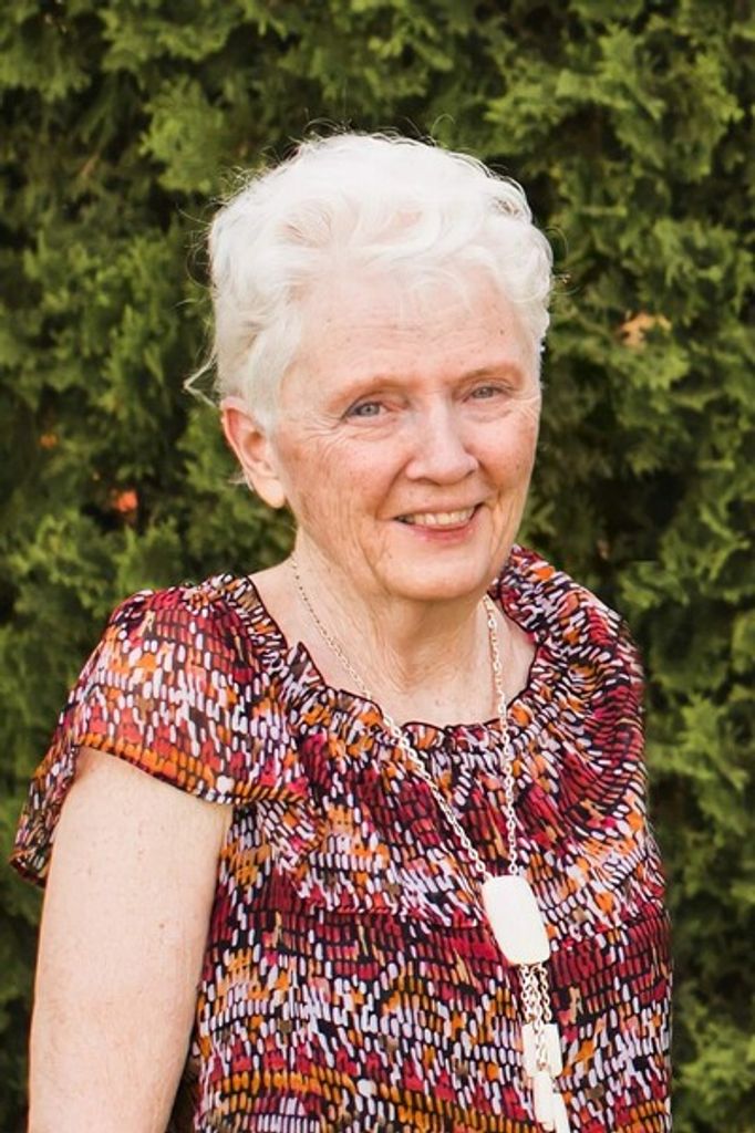 Gloria M Williamson Profile Photo