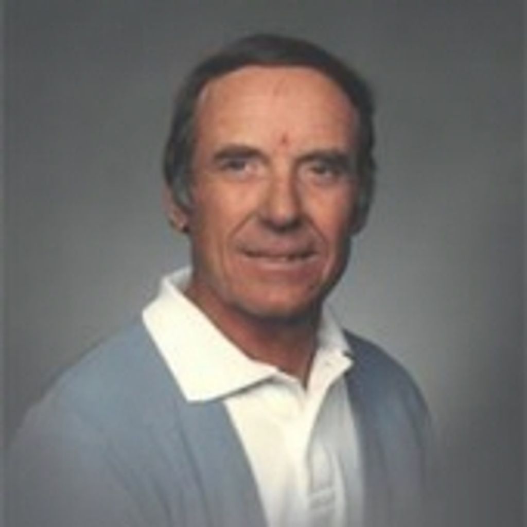 Edward Gene Brown