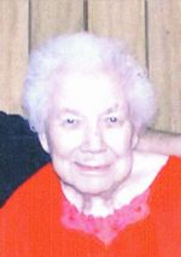 Catherine "Coletta" Ellwanger