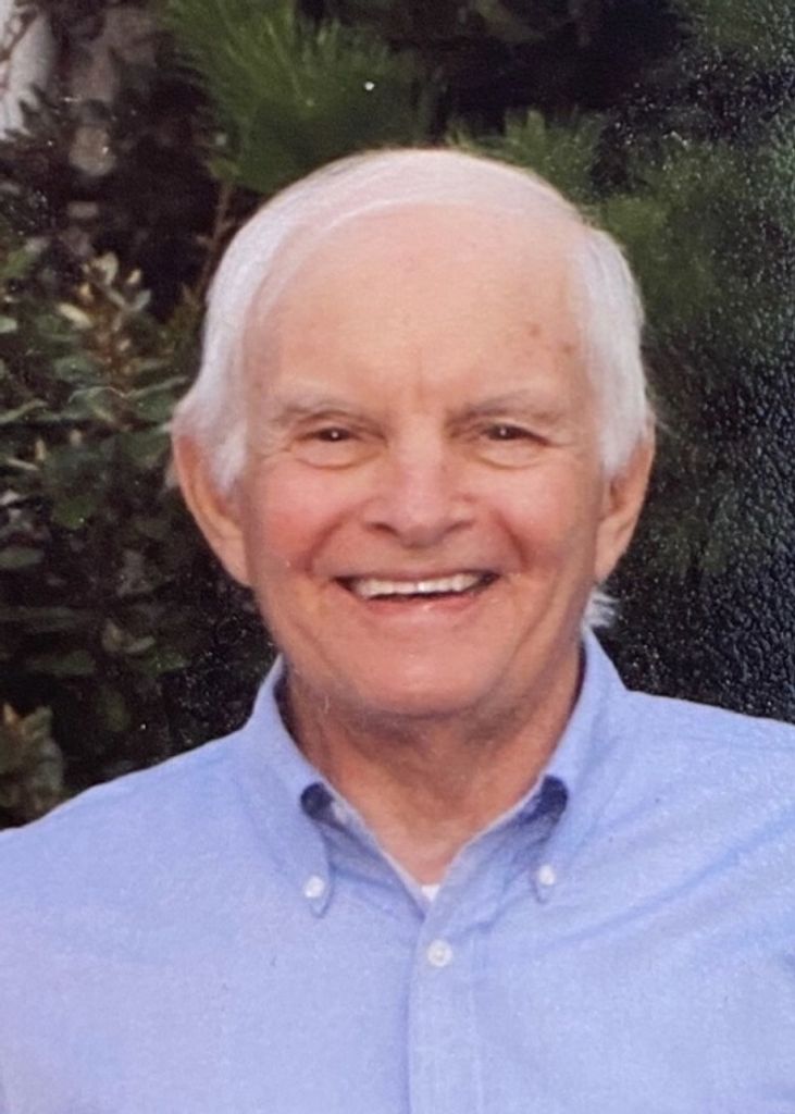 James McCormick Profile Photo