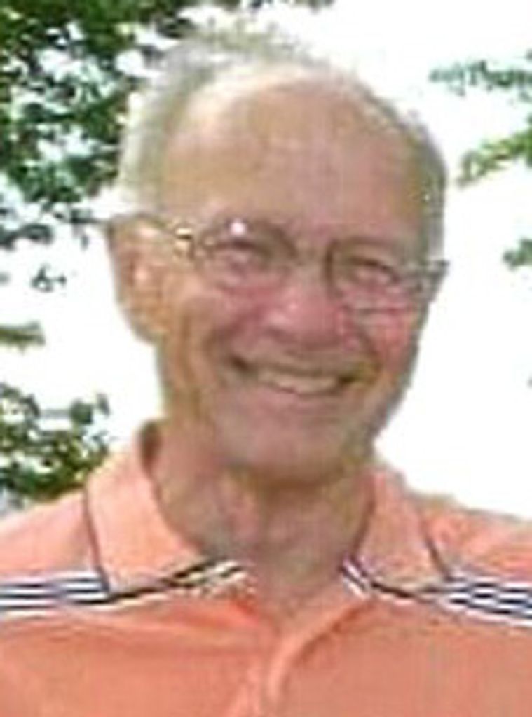 James "Jim" Uden
