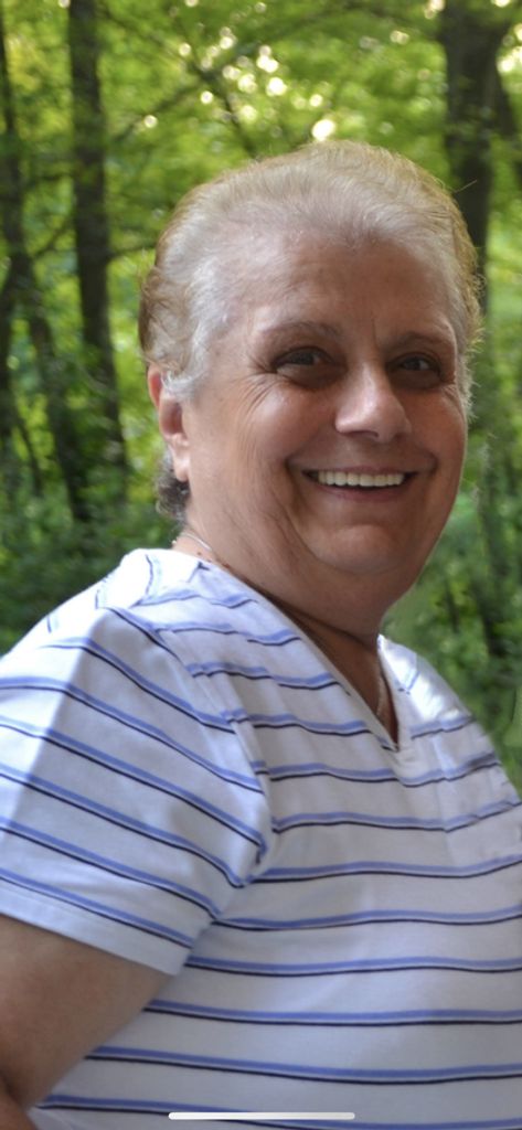 Adamandia V. Makrakis Profile Photo