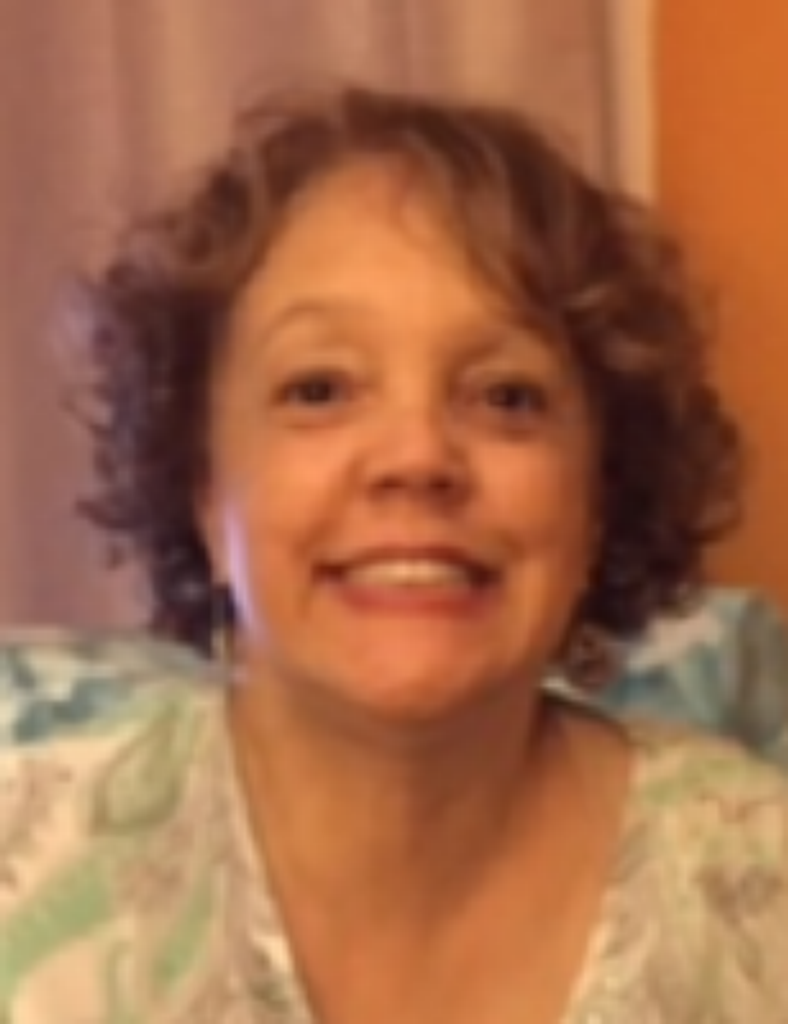 Diane  Hewlett Steele