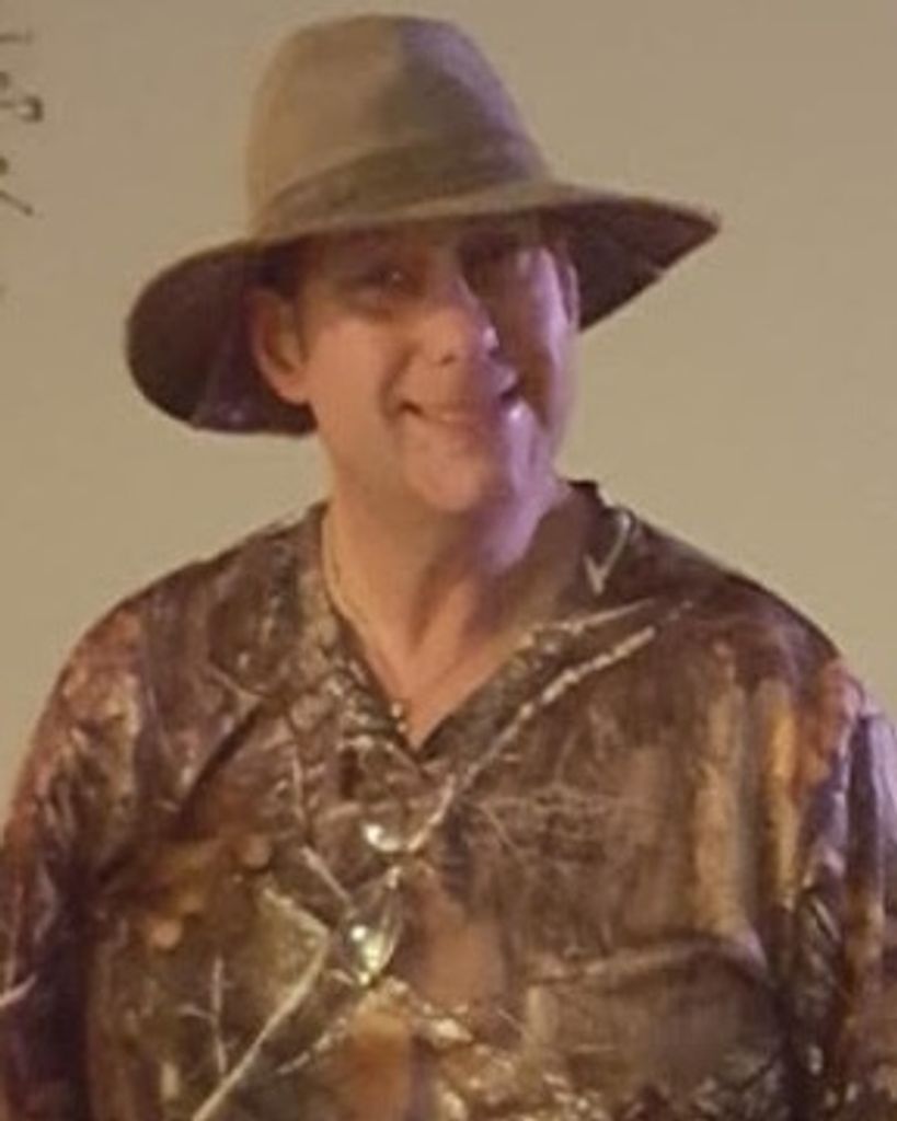Richard Stewart Profile Photo