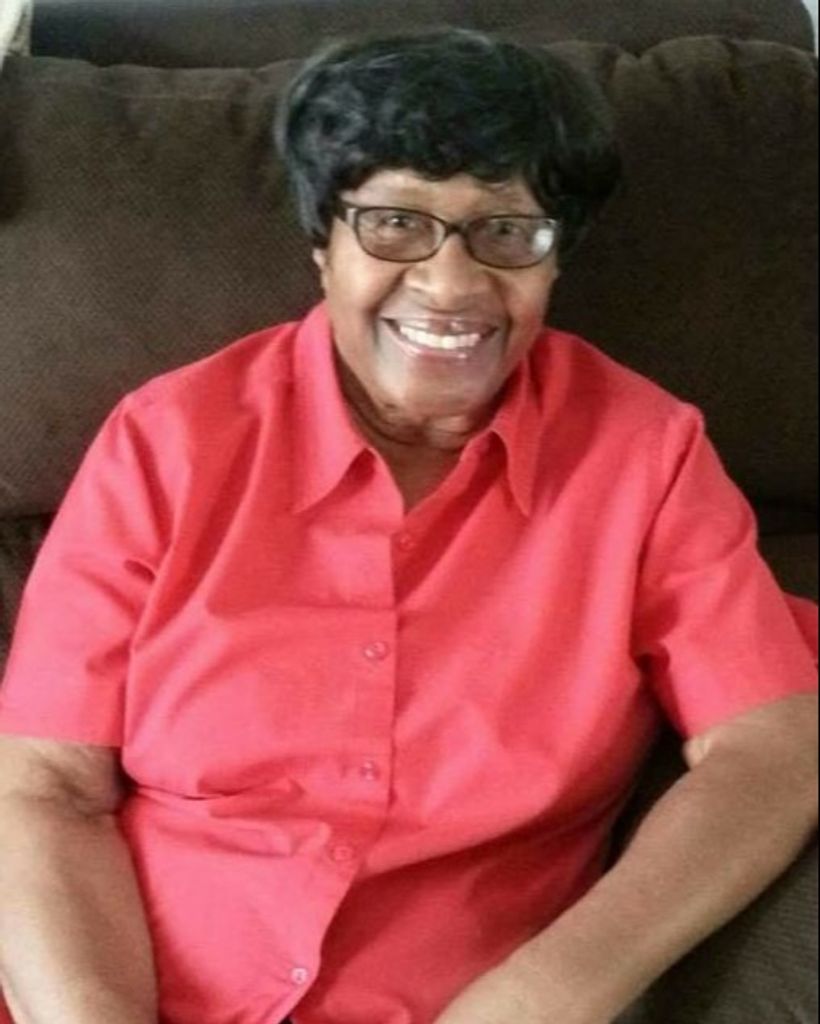 Mary S. Culpepper