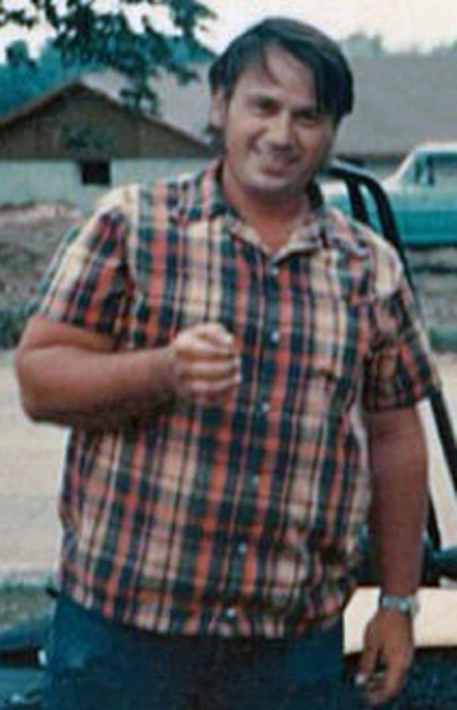 Gary Blaine Hanrahan Profile Photo