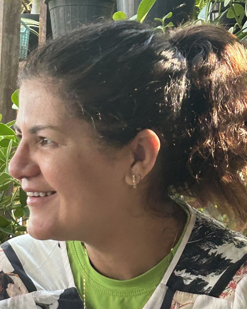Veridiana B. Bezerra de Bulhões Profile Photo