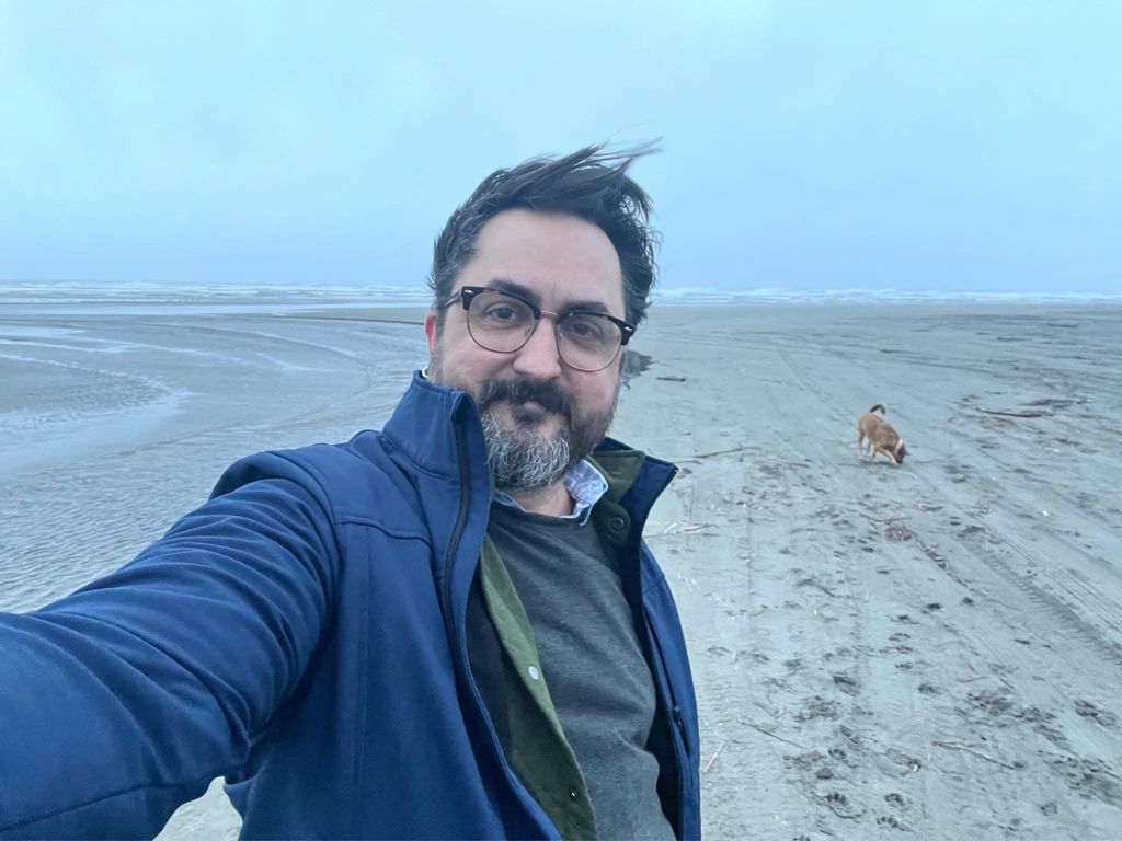 Eugene "Gene" Ellenberg