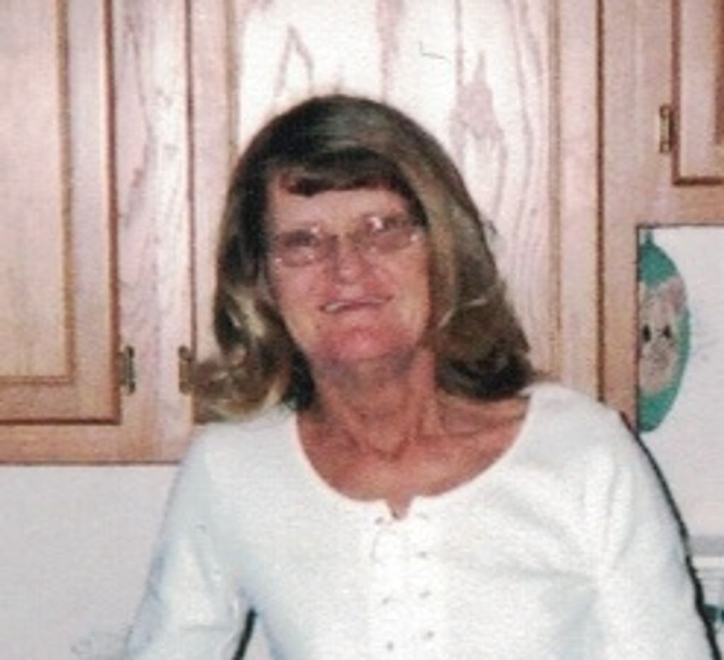 Kay Garber