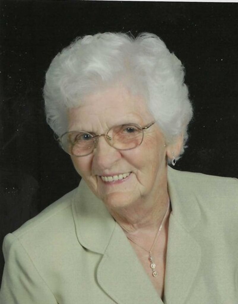 Dorothy A. Mitton Profile Photo
