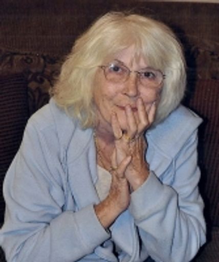 Joyce Ann Brock Profile Photo