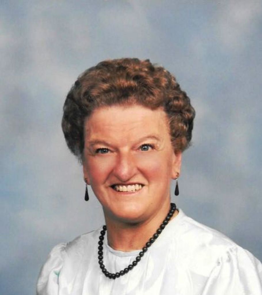 Lucy Genin