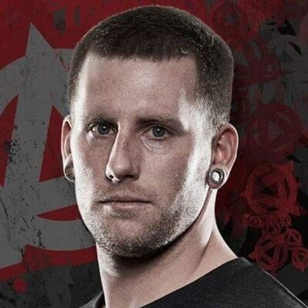 Nicholas A. "Nic" Varec