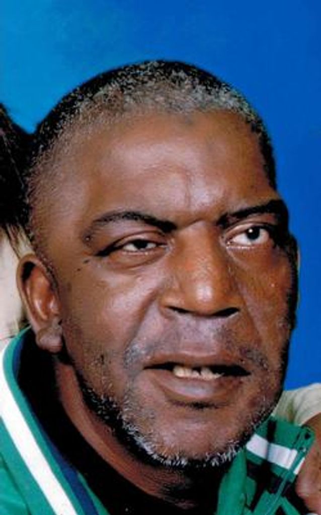 Ray Anthony Wilson Profile Photo