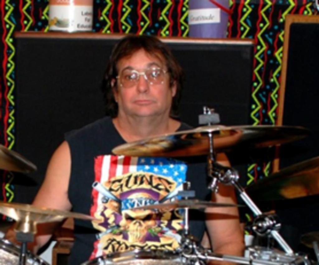 Thomas James Beeda Profile Photo