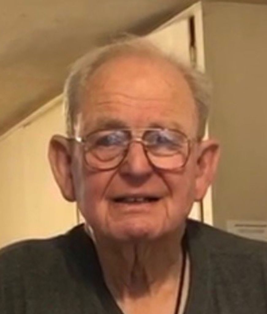 Richard Baer Campbell