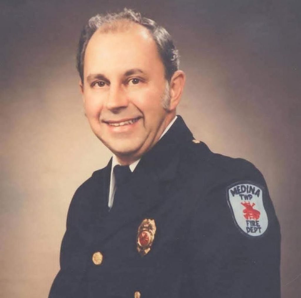 David Ray Case Profile Photo