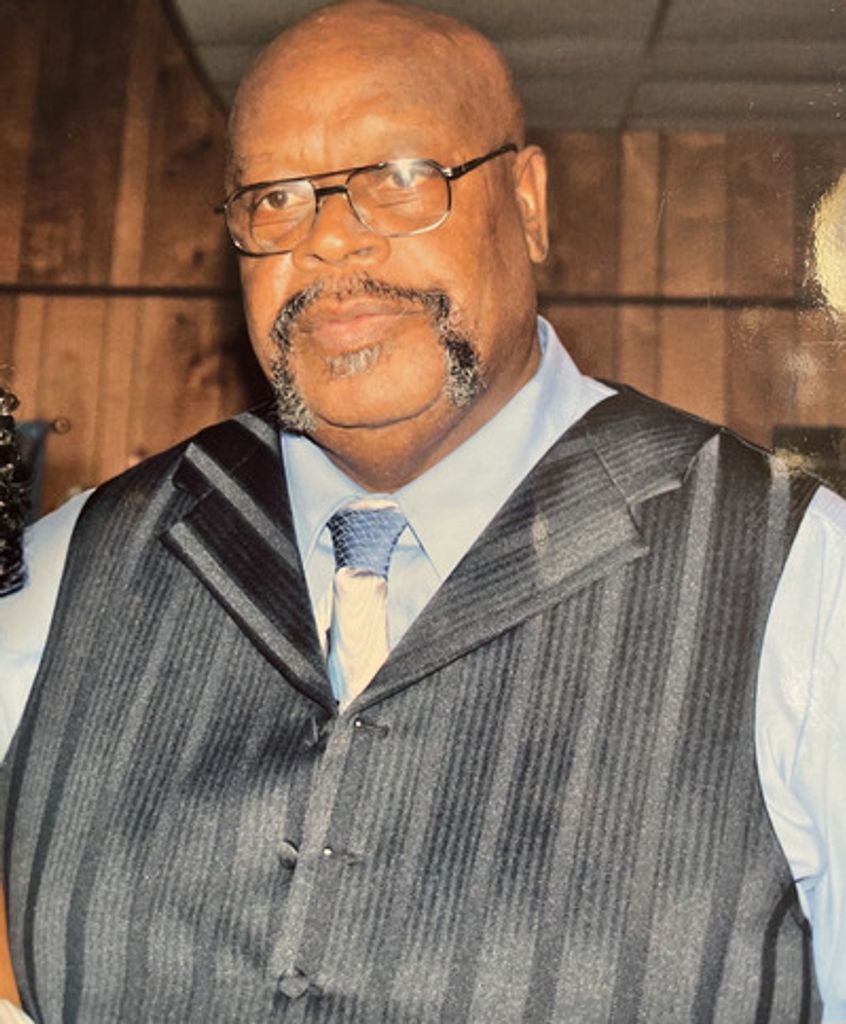 Gordon K. Wallace, Sr. Profile Photo