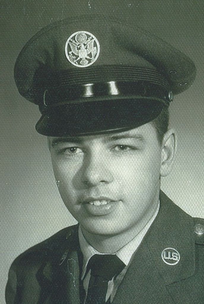 Dennis A Harmon