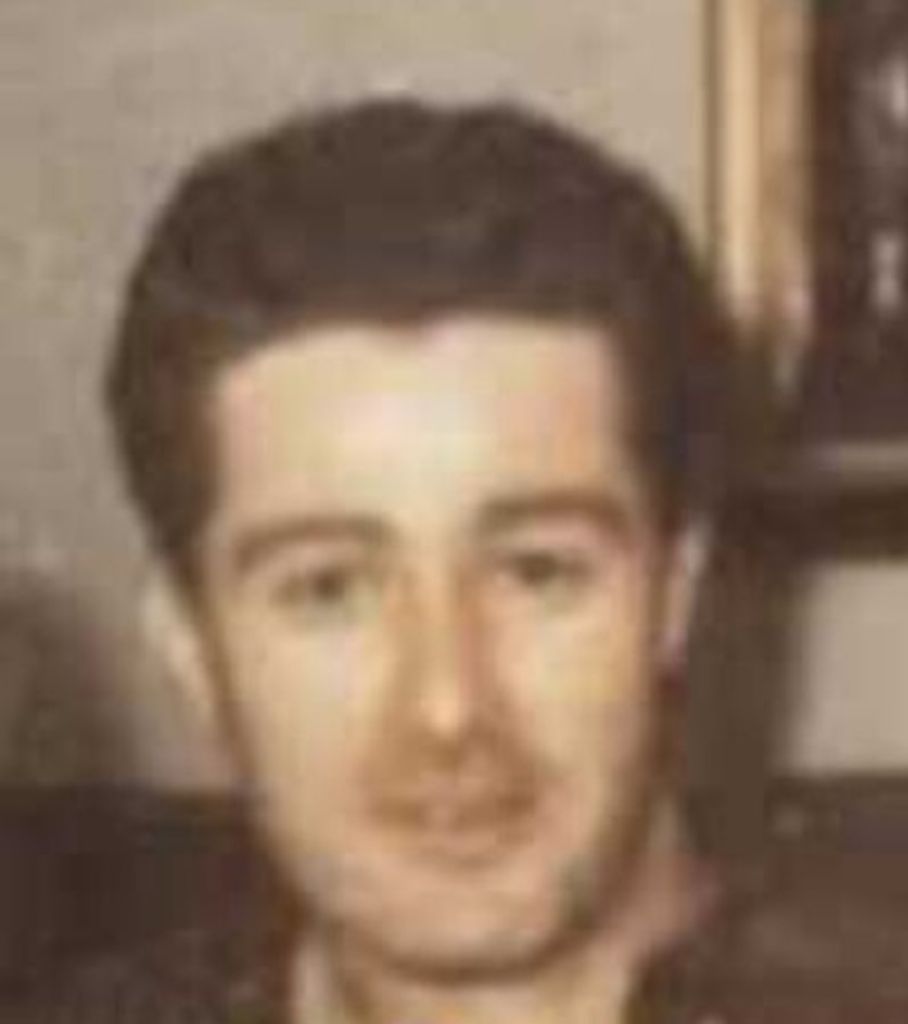 James E. Mccartin Profile Photo