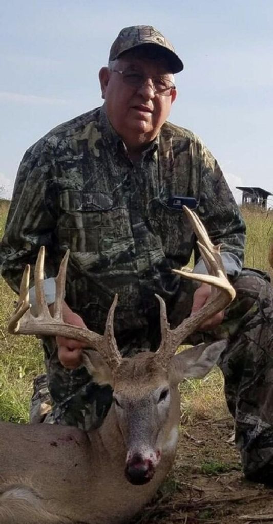 Robert "Rob" Kelly Speights Jr. Profile Photo