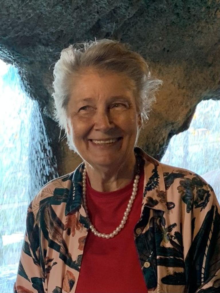 Shirley Carol Shenk Blosser Profile Photo