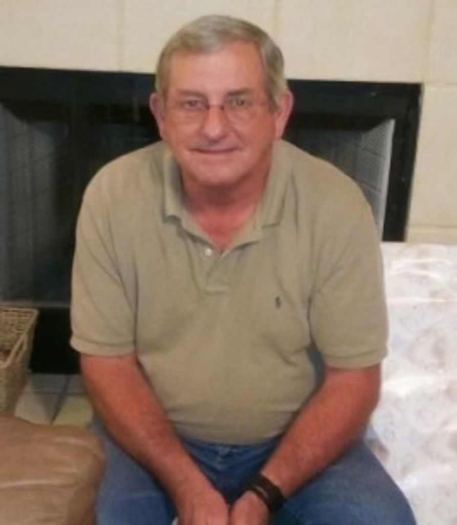 Richard Rowell