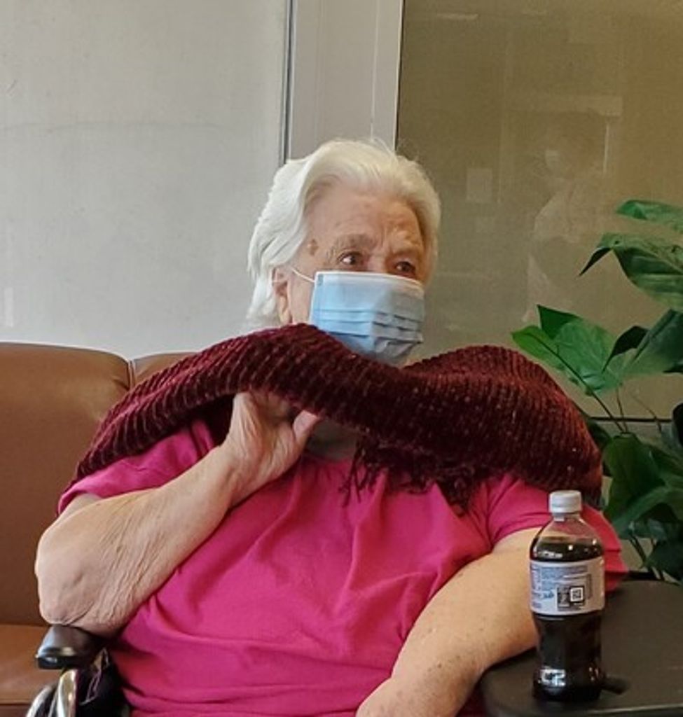 Anna Lee Meyer Profile Photo