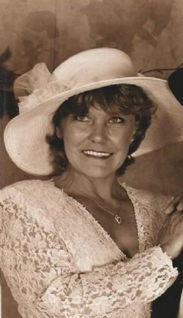 Jeannie Moore Profile Photo
