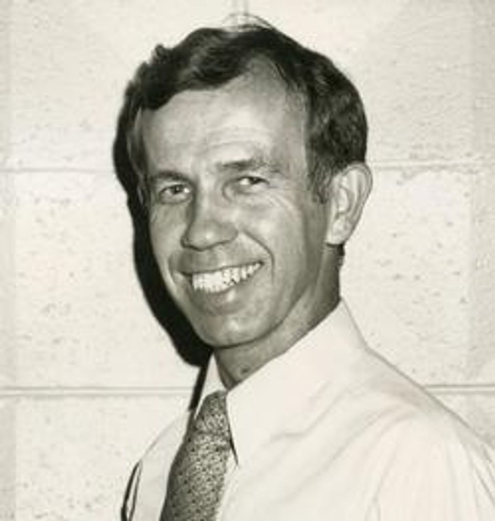 Richard Michael Kearney Profile Photo