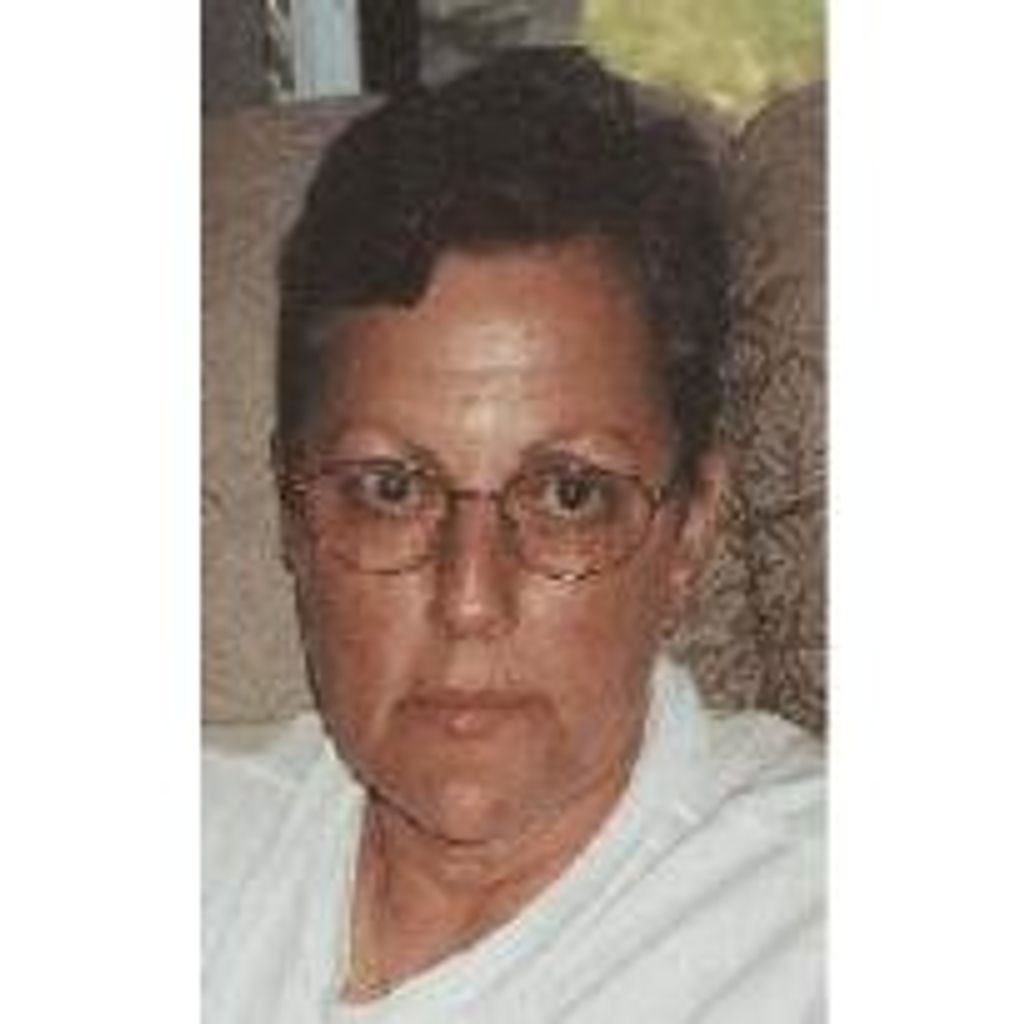 Mrs. Gilda Canizaro Henson