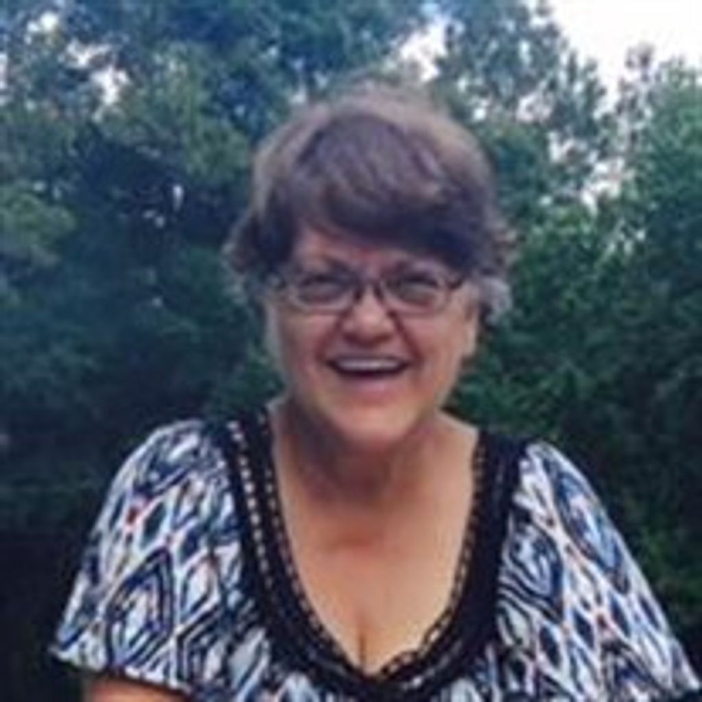 Elizabeth Douglass
