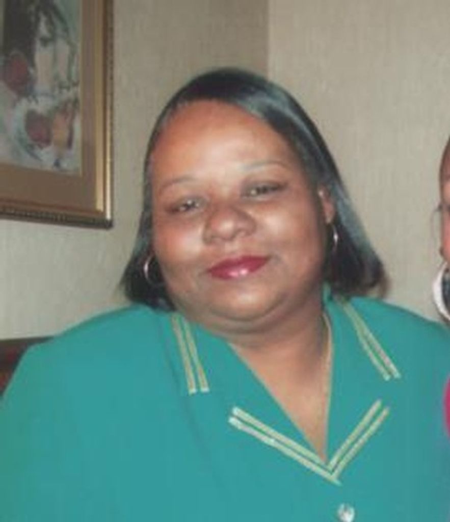 Iantha Therese Simmons