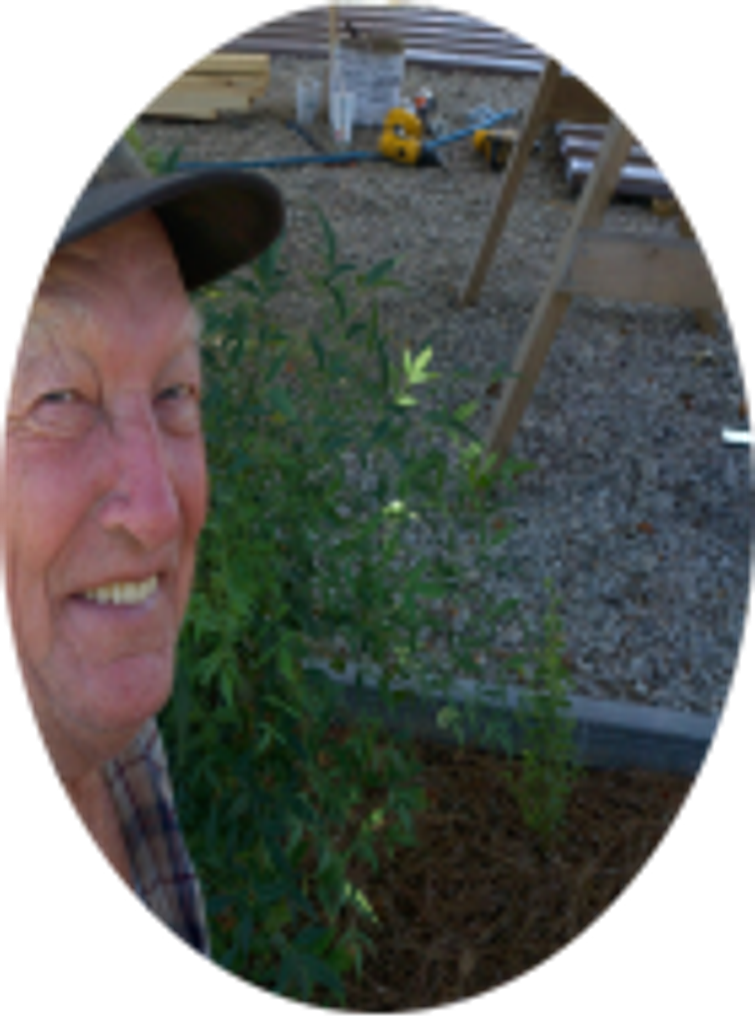 Charles Eidson Profile Photo