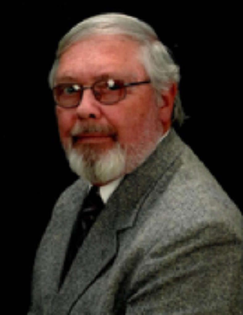 Colon Kenneth Johnson