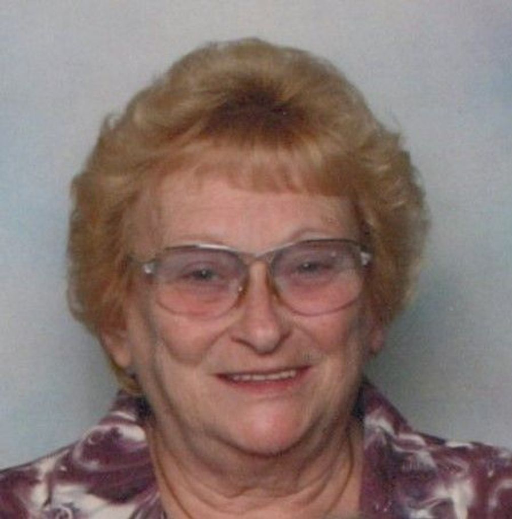 Carolyn Hayden