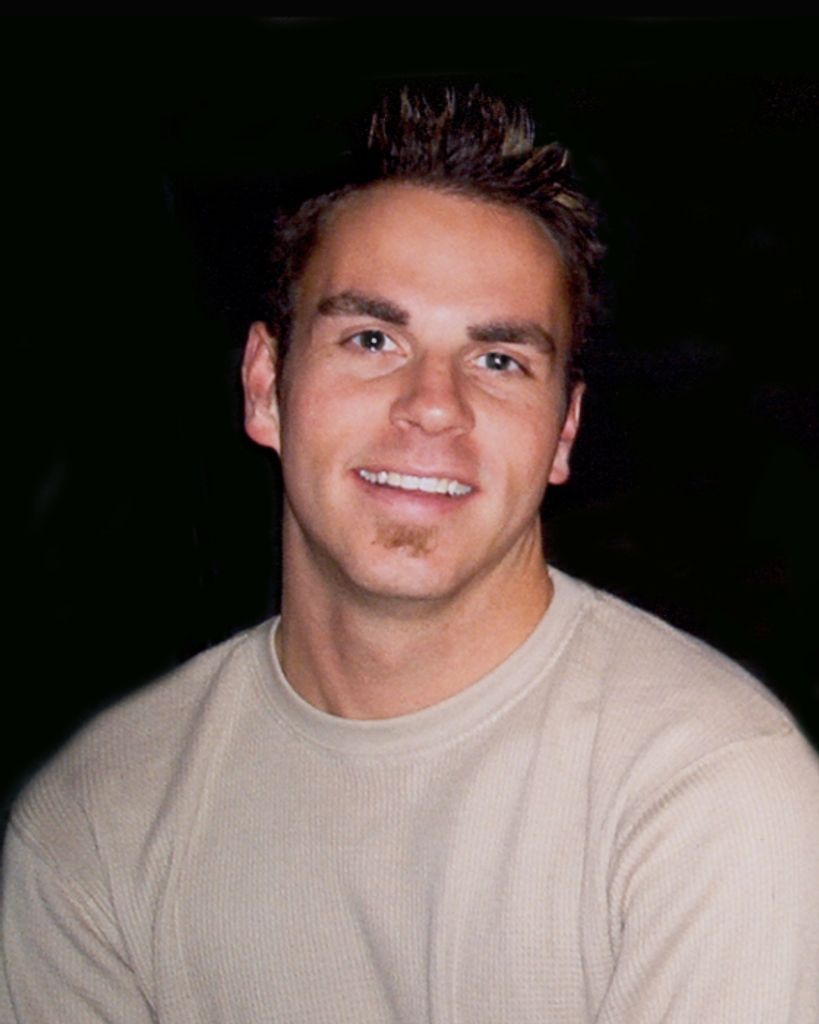 Eric Arthur Gavin