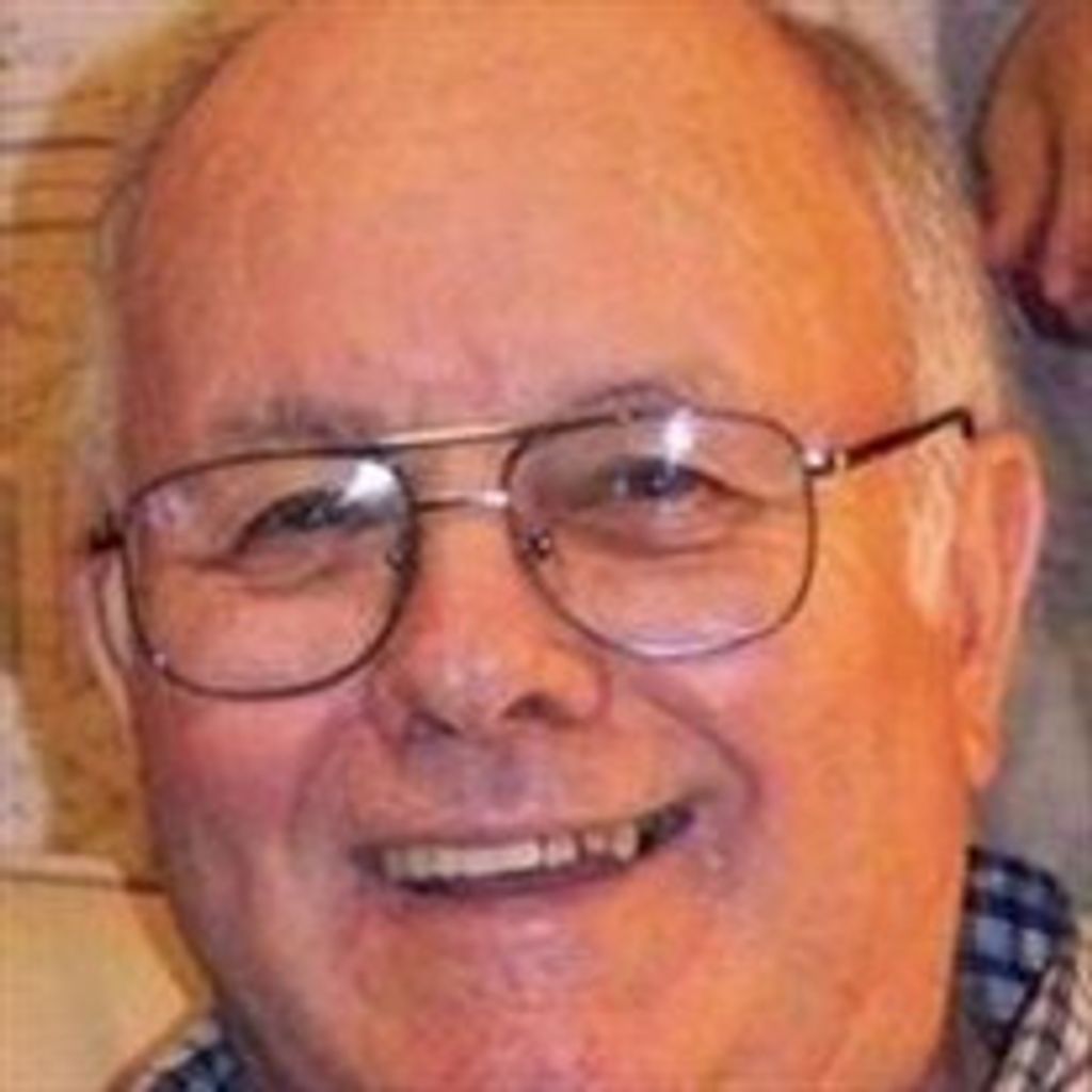 Glen F. Alexander