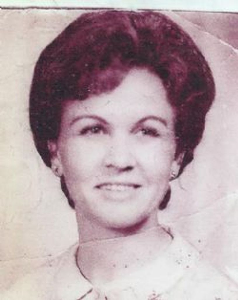 Lorna Tate